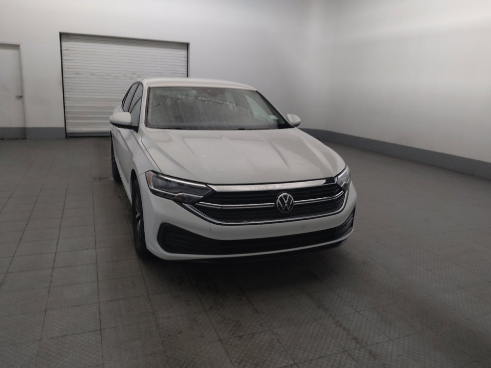 Used 2024 Volkswagen Jetta S FWD image 14