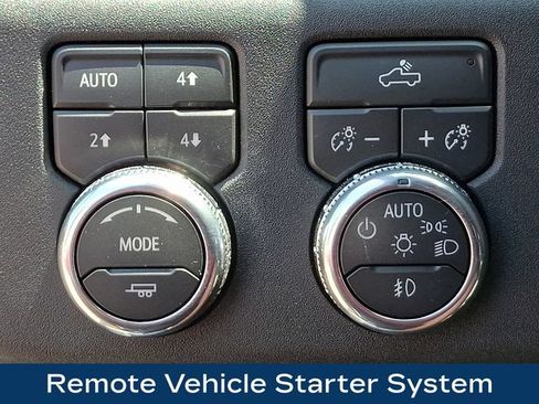 Used 2026 GMC Sierra 1500 Elevation AWD/4WD image 9