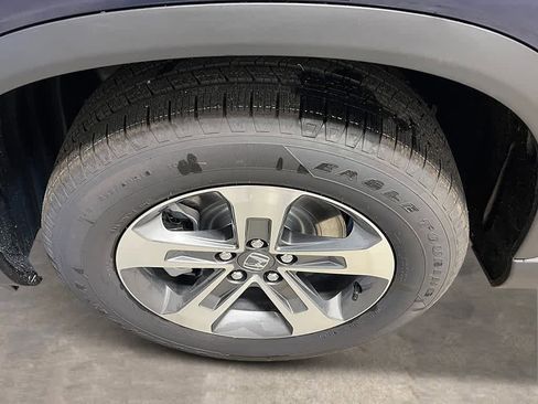 New 2025 Honda Pilot EX-L image 11