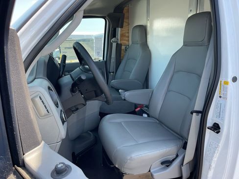 New 2025 Ford E-350 and Econoline 350 Super Duty w/ Power Equipment Group image 17