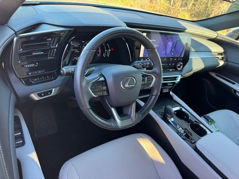 Certified 2024 Lexus RX 350 Premium image 3