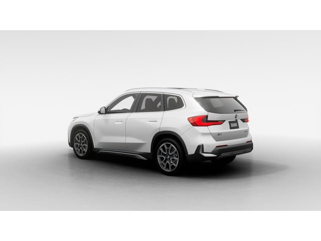 New 2027 BMW X1 xDrive28i w/ Technology Package AWD/4WD image 2