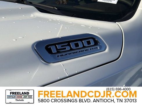 New 2026 RAM 1500 Limited AWD/4WD image 10