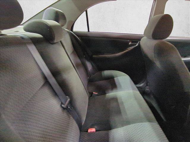 Used 2005 Toyota Corolla S w/ Extra Value Pkg 1 FWD image 17