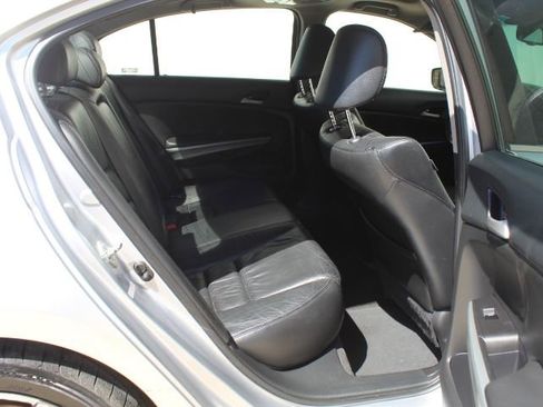 Used 2009 Honda Accord EX-L image 10