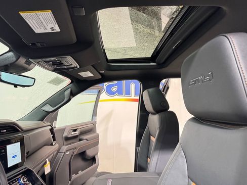 New 2026 GMC Sierra 2500 AT4 w/ AT4 Premium Plus Package image 10