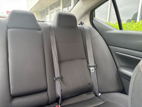 Used 2025 Nissan Altima 2.5 SV image 37