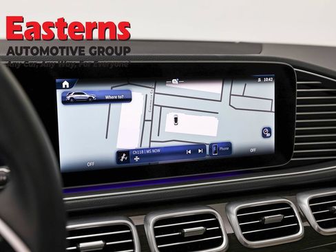 Used 2025 Mercedes-Benz GLE 450e 4MATIC image 18