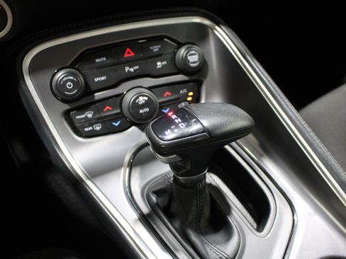 Used 2021 Dodge Challenger GT w/ Blacktop Package RWD image 17