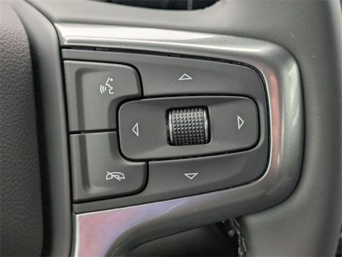 New 2026 Chevrolet Silverado 3500 LT w/ All Star Edition image 14