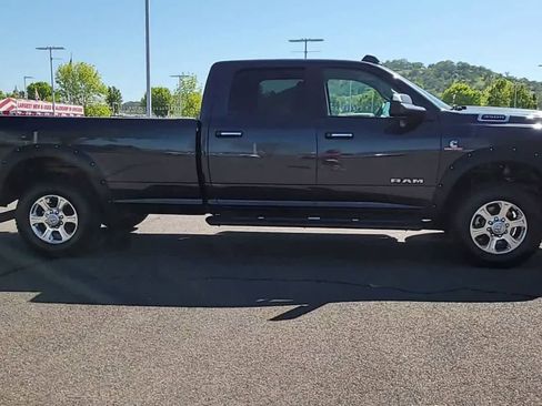 Used 2019 RAM 3500 Big Horn AWD/4WD image 9