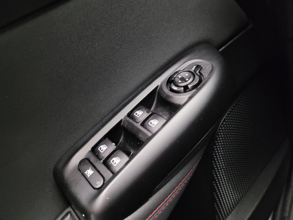 Used 2024 Dodge Hornet R/T AWD/4WD image 27