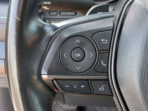 Used 2023 Toyota Camry SE w/ Convenience Package image 22