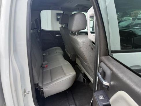Used 2019 Chevrolet Silverado 2500 W/T w/ WT Convenience Package RWD image 8