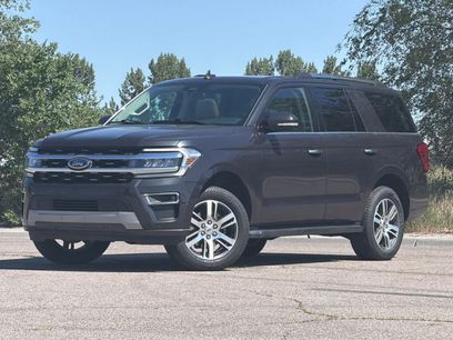 Used 2024 Ford Expedition Limited