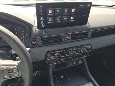 New 2026 Honda Passport TrailSport image 31