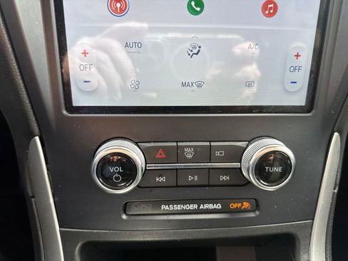 Certified 2024 Ford Edge SE image 24