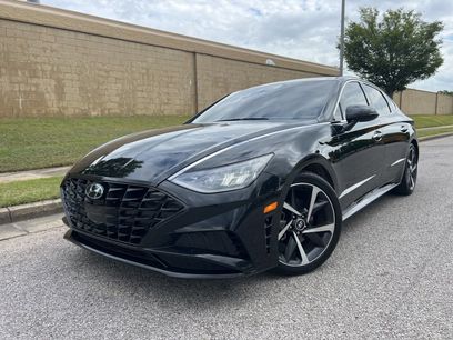 Used 2023 Hyundai Sonata SEL Plus