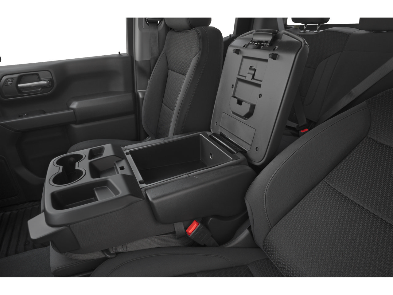 New 2026 GMC Sierra 1500 Elevation RWD image 34