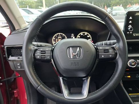 Used 2024 Honda CR-V EX-L image 17