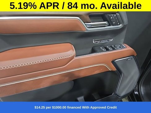 New 2026 GMC Sierra 1500 Denali Ultimate AWD/4WD image 17