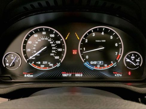 Used 2017 BMW X3 xDrive35i AWD/4WD image 20