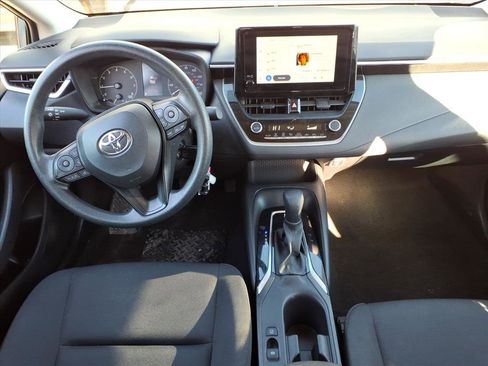 Certified 2024 Toyota Corolla LE image 11