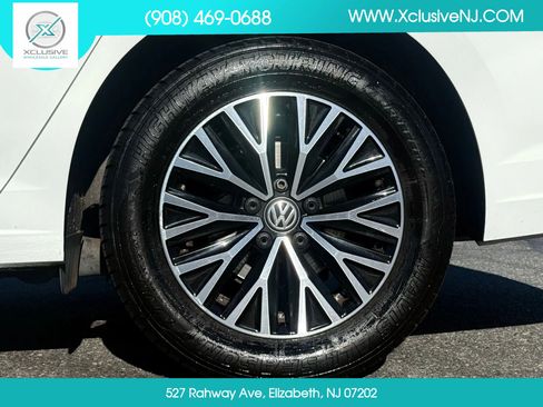 Used 2021 Volkswagen Jetta S w/ Driver Assistance Package image 25