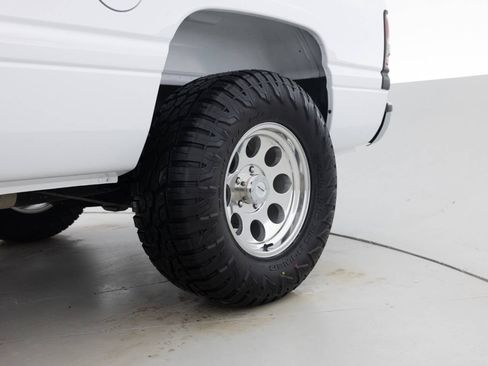 Used 2000 Dodge Ram 1500 Truck 2WD Quad Cab image 20