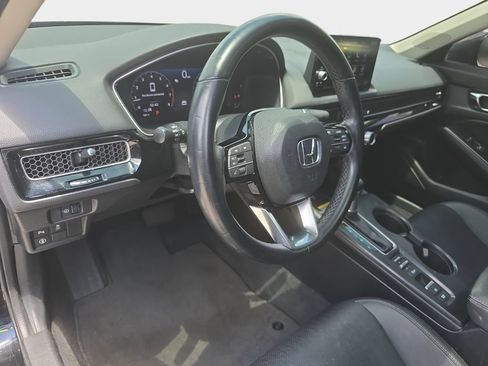 Used 2022 Honda Civic Touring image 23