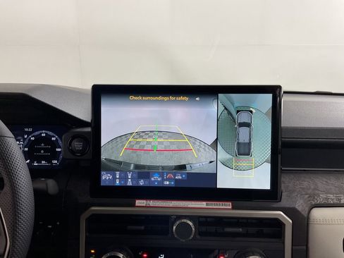 New 2026 Toyota Tacoma Limited image 23