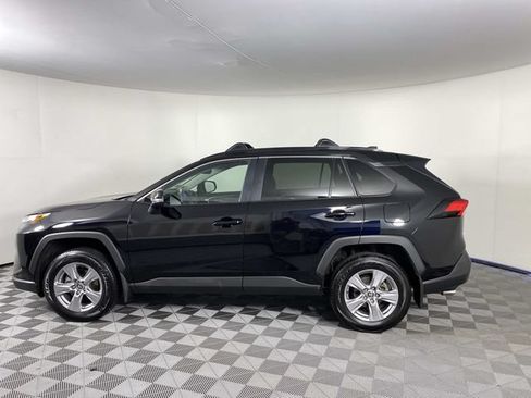 Used 2025 Toyota RAV4 XLE w/ Convenience Package AWD/4WD image 5