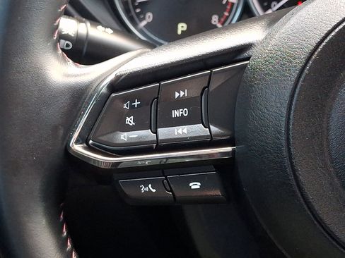 Certified 2024 MAZDA CX-5 Carbon Edition AWD/4WD image 24