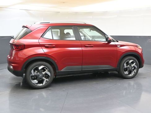 New 2026 Hyundai Venue SEL image 6