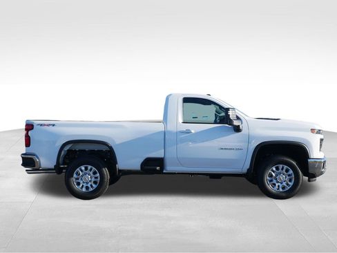 New 2026 Chevrolet Silverado 3500 LT w/ Convenience Package image 7