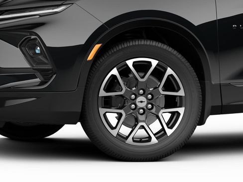 New 2026 Chevrolet Blazer RS w/ Driver Confidence II Package AWD/4WD image 53