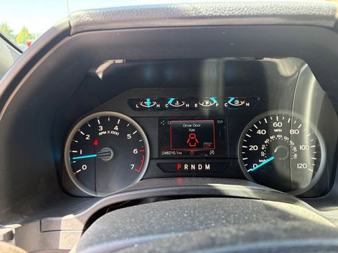 Used 2020 Ford F150 XLT w/ Equipment Group 302A Luxury AWD/4WD image 21