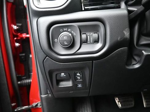 New 2026 RAM 1500 Rebel image 15