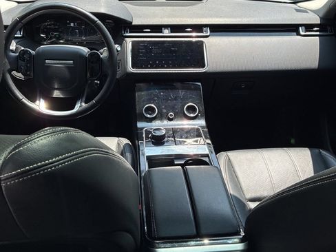Used 2020 Land Rover Range Rover Velar S AWD/4WD image 3