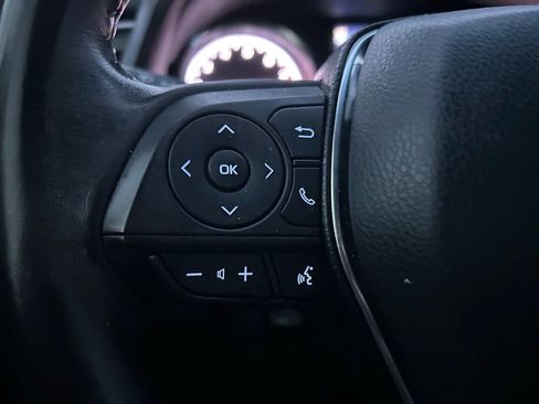 Used 2019 Toyota Camry SE image 20