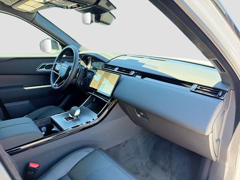 New 2026 Land Rover Range Rover Velar S image 14