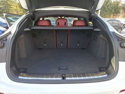 Certified 2023 BMW X4 xDrive30i w/ Premium Package image 27