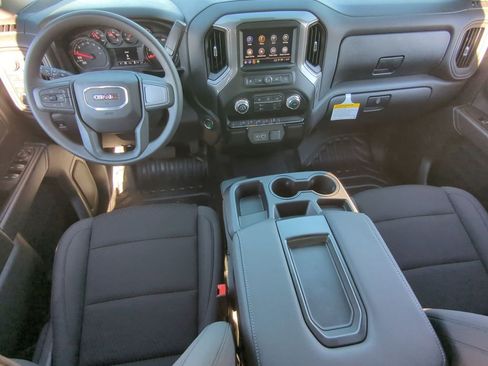 New 2026 GMC Sierra 1500 Pro w/ Pro Value Package image 18