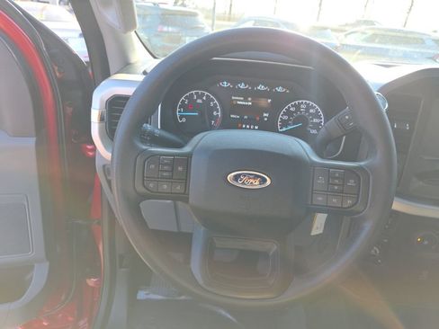 Used 2021 Ford F150 XLT w/ XTR Package image 14