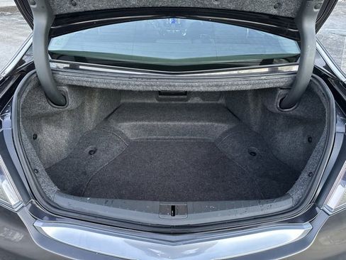 Used 2014 Acura TL SH-AWD image 21