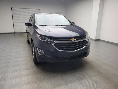 Used 2018 Chevrolet Equinox LT FWD image 14