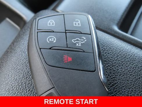 Used 2024 GMC Sierra 1500 Pro w/ Graphite Edition AWD/4WD image 35