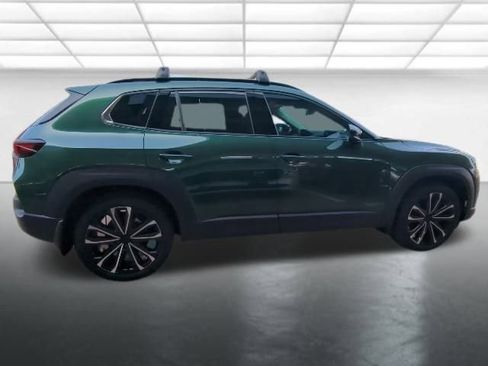 Used 2026 MAZDA CX-50 2.5 Turbo w/ Premium Plus Pkg AWD/4WD image 32