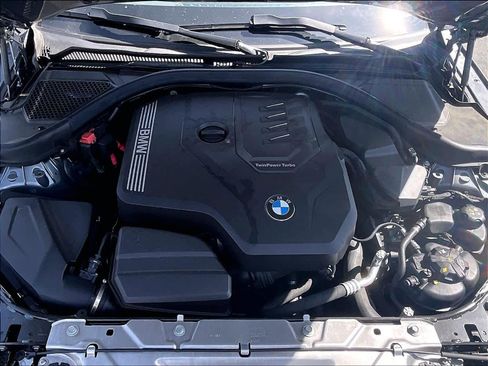 Used 2025 BMW 230i Coupe w/ Premium Package RWD image 13