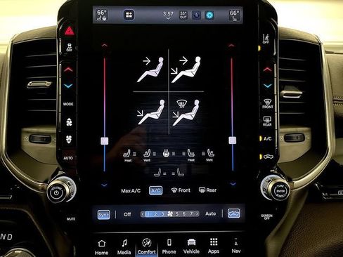 New 2026 RAM 1500 Laramie image 24